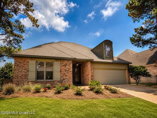 1404 Windrose Dr, Brandon, MS, 39047-6008 | Card Image