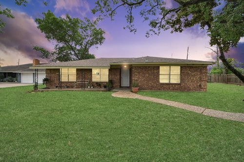 615 Barbara Mae Street, Houston, TX, 77015 | Card Image
