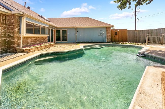 902 Sycamore Creek Rd, House other with 3 bedrooms, 2 bathrooms and null parking in Allen TX | Image 27