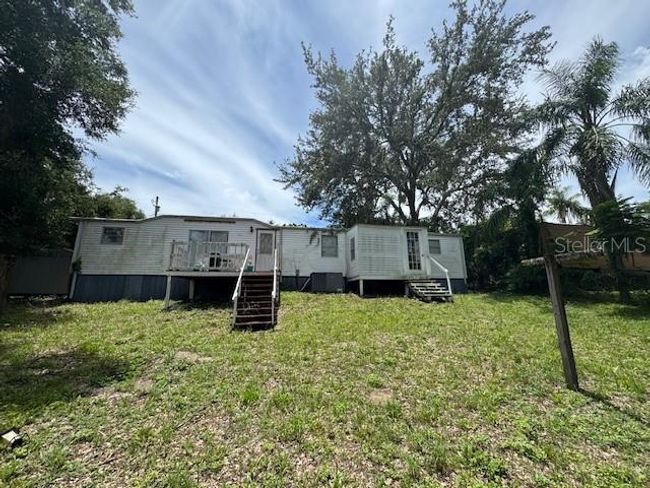 Rear of Home | Image 9
