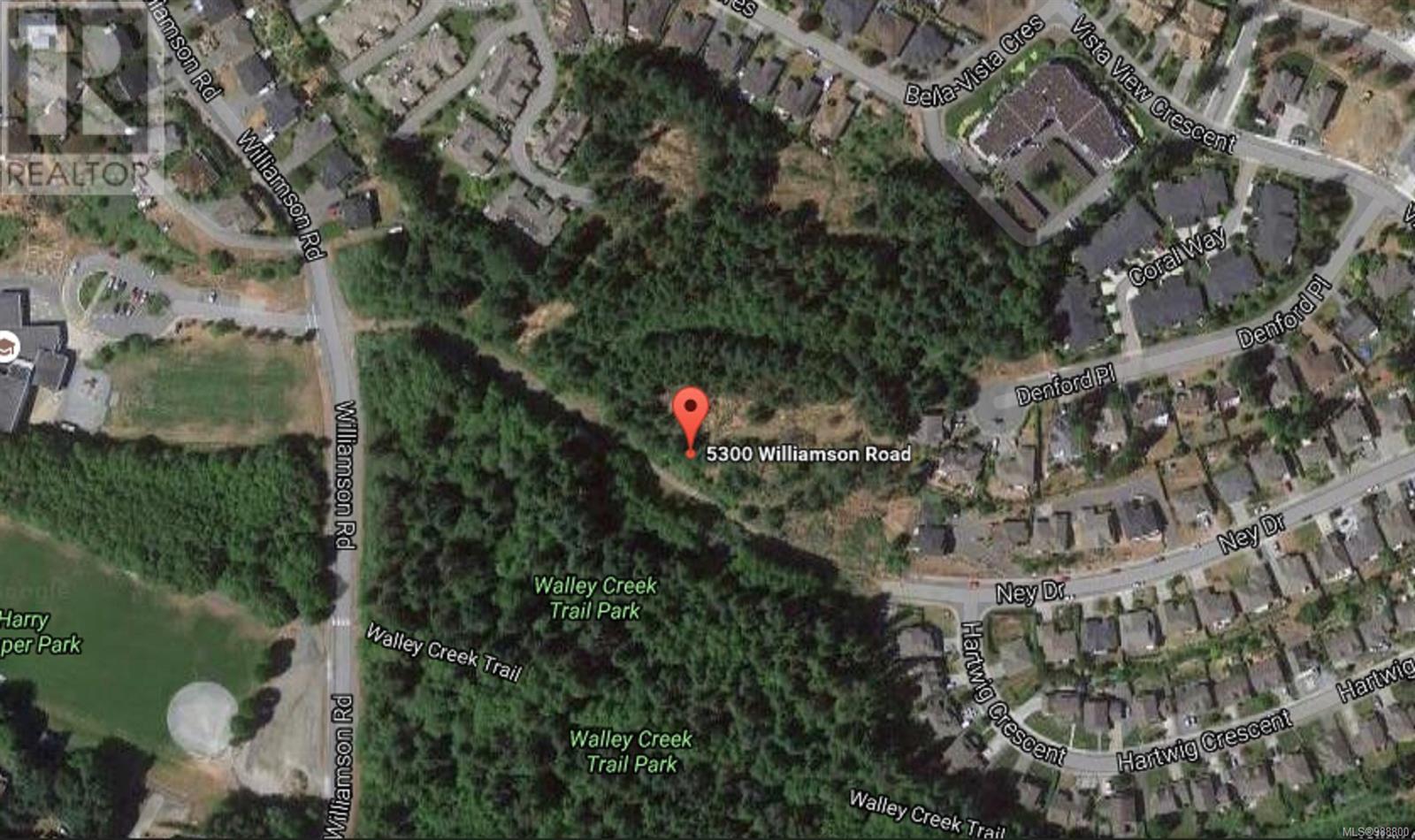 Land in Nanaimo