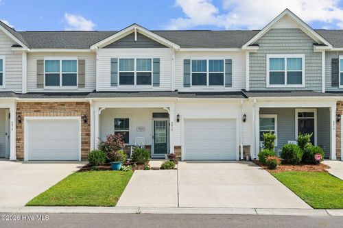 8816 Radcliff Dr Nw, Calabash, NC, 28467-2180 | Card Image