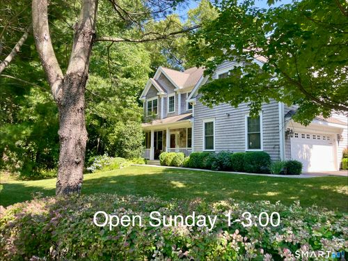 2 Blue Mountain Ct, Norwalk, CT, 06851-2200 | Card Image