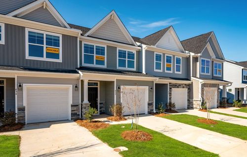 434 Duskywing Dr, Goose Creek, SC, 29445-3687 | Card Image