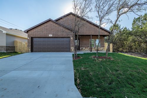 2803 Beechwood St, Granbury, TX, 76048-3713 | Card Image