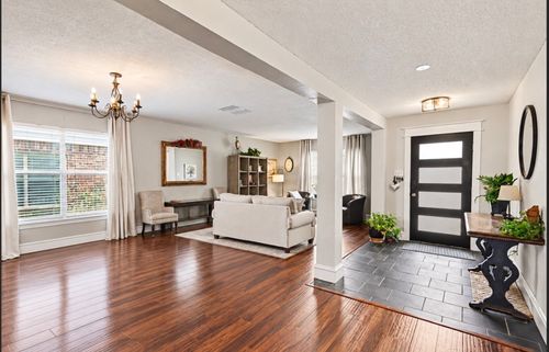 9065 Blue Ridge Trl, Fort Worth, TX, 76118-7336 | Card Image