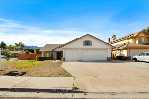 29013 Coconut Way, Lake Elsinore, CA, 92530-1723 | Card Image