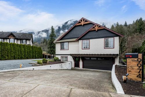 9974 Llanberis Way, Rosedale, BC, V0X1X1 | Card Image