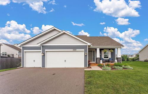 10097 189th Ave Nw, Elk River, MN, 55330-1856 | Card Image