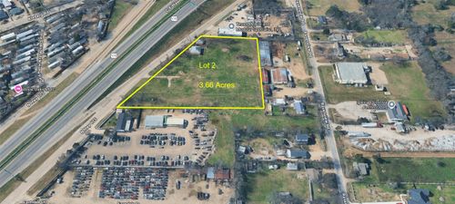 11445 C F Hawn Freeway, Dallas, TX, 75253 | Card Image