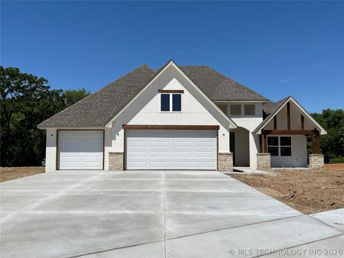 7100 E Tacoma St, Broken Arrow, OK, 74014 | Card Image