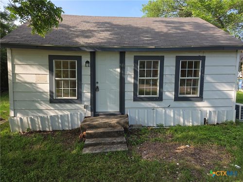 602 E Whitson St, Moody, TX, 76557-3600 | Card Image