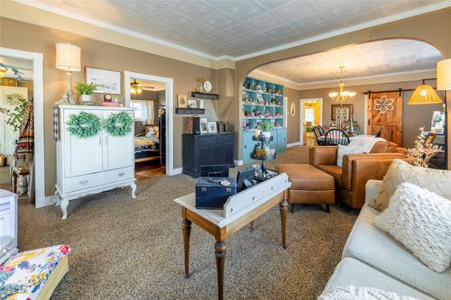 1200 4th St, Deer Lodge, MT, 59722-1516 | Card Image