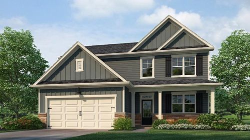 2717 Montie Court, Lithia Springs, GA, 30122 | Card Image