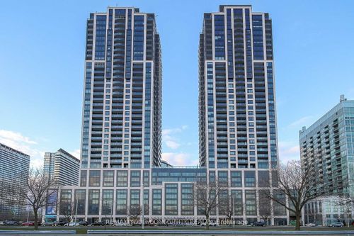 3705e-1926 Lake Shore Blvd W, Toronto, ON, M6S1A1 | Card Image