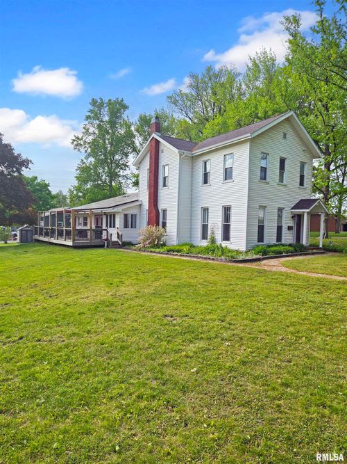 307 Nw Cross St, Mt Sterling, IL, 62353-1218 | Card Image