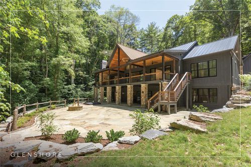 935 Glenshore Dr, Cullowhee, NC, 28723 | Card Image