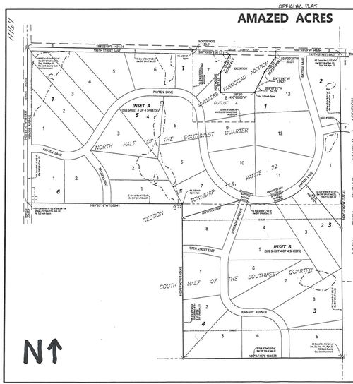 19826 Jennady Avenue, Jordan, MN, 55352 | Card Image