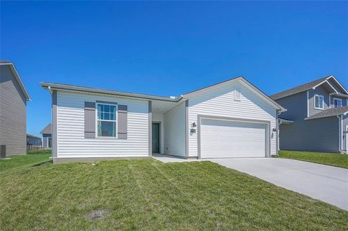 27018 E Sycamore St, Lee's Summit, MO, 64086-8493 | Card Image