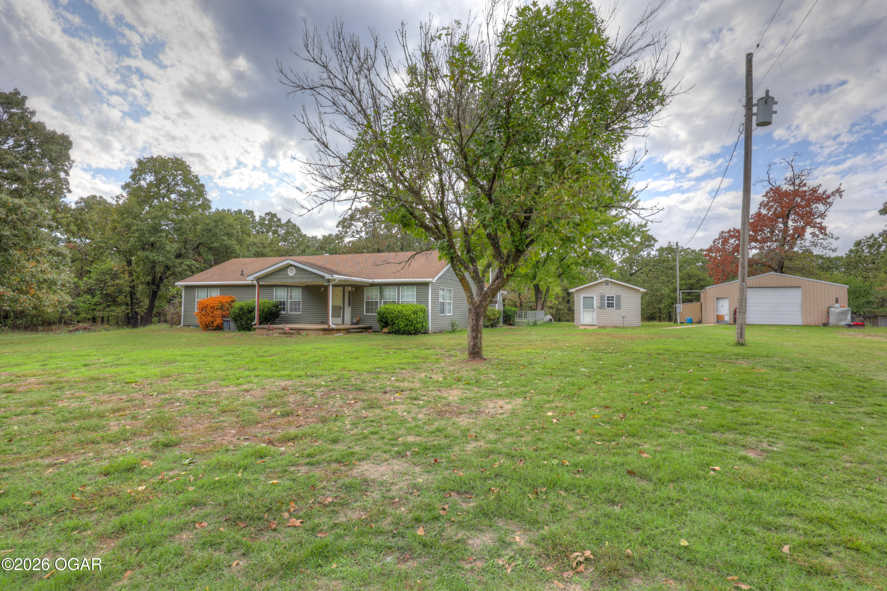 19762 Highway 43, For Sale in Seneca - eXp Realty
