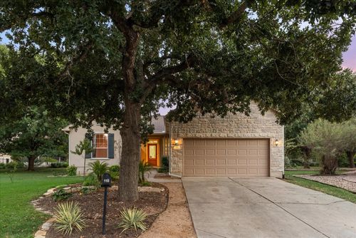 110 Hale Ct, Georgetown, TX, 78633-4959 | Card Image