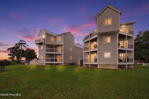 apt-h4-89 Country Club Dr, Minnesott Beach, NC, 28510-9749 | Card Image