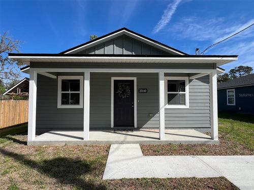 23140 Nw 179th Pl, HIGH SPRINGS, FL, 32643-4303 | Card Image