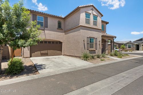 636 S Melvin St, Gilbert, AZ, 85296-0140 | Card Image
