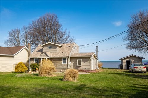 15143 E Jones Beach Dr, Kent, NY, 14477-9780 | Card Image