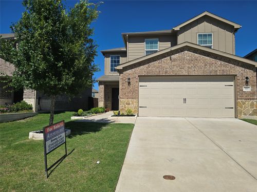 333 S Hopson St, Van Alstyne, TX, 75495-8283 | Card Image