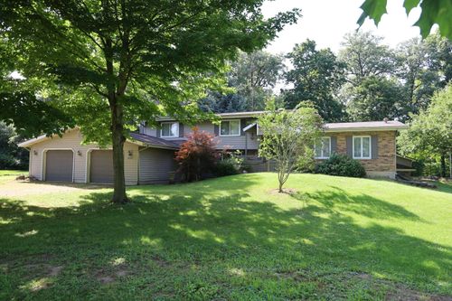 4543 Lange Rd, Saint Henry, OH, 45883-9721 | Card Image