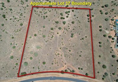 Aerial Boundary | Image 3