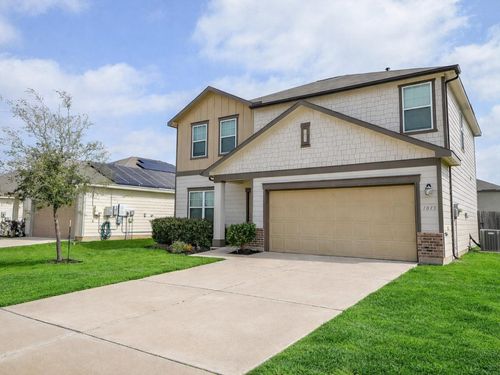 1013 Banyon Tree Ln, Brookshire, TX, 77423-2828 | Card Image