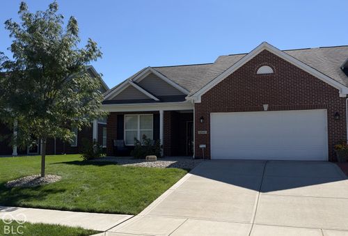 4343 Switchgrass Way, Indianapolis, IN, 46237-2466 | Card Image