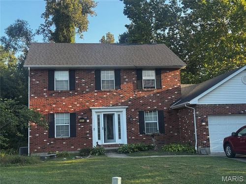 1013 Bradington Court, Columbia, IL, 62236 | Card Image