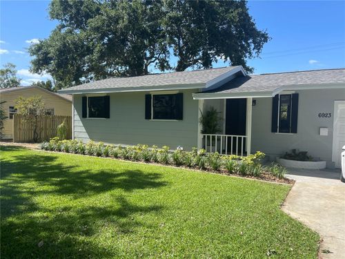 6923 Dartmouth Ave N, ST PETERSBURG, FL, 33710-7649 | Card Image