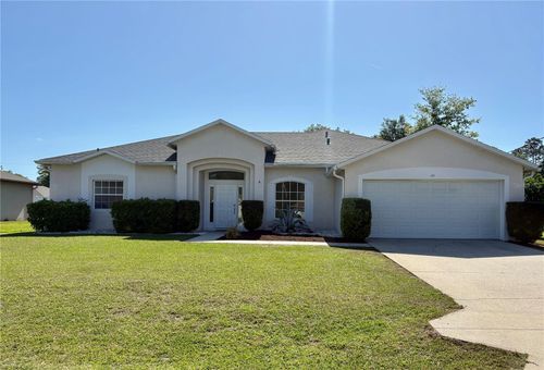 24 Pepperdine Dr, Palm Coast, FL, 32164-7495 | Card Image