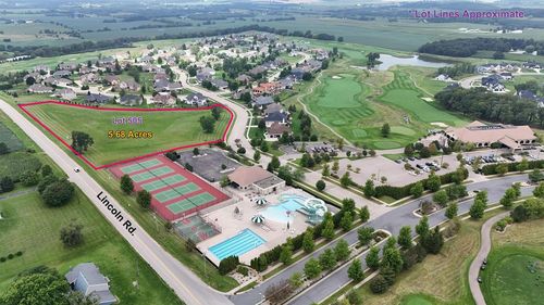 Lot 505 Winged Foot Dr, OREGON, WI, 53575 | Card Image