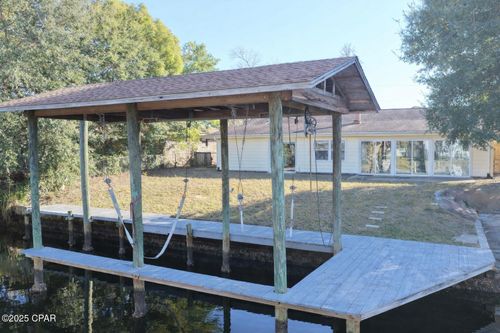 205 Sunset Ln, Panama City Beach, FL, 32407-5448 | Card Image