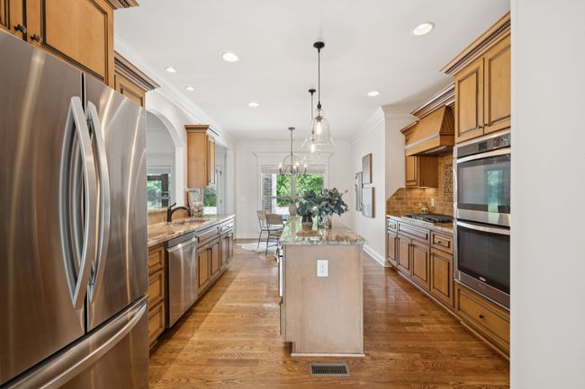 2008 Lynnhaven Ct, House other with 4 bedrooms, 4 bathrooms and 3 parking in Mount Juliet TN | Image 25