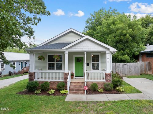 1010 S Person Street, Raleigh, NC, 27601 | Card Image
