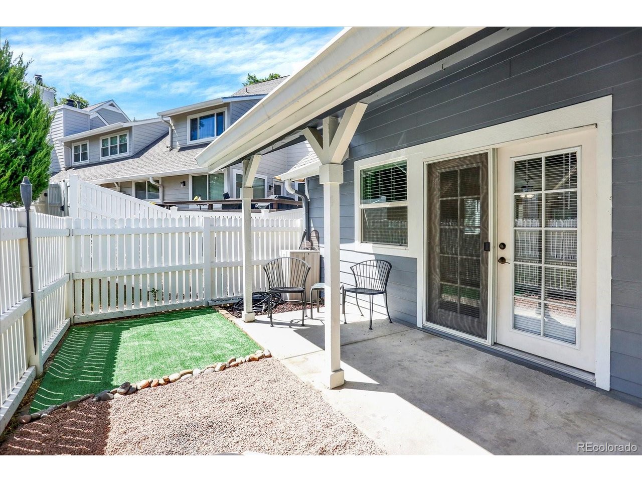 Residential in Littleton 5