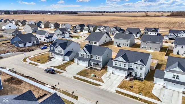 526 Carroll St, House other with 5 bedrooms, 3 bathrooms and null parking in New Whiteland IN | Image 56
