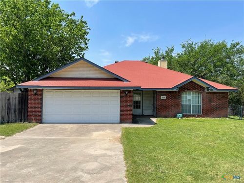 3908 Lakecliff Dr, Harker Heights, TX, 76548-8605 | Card Image