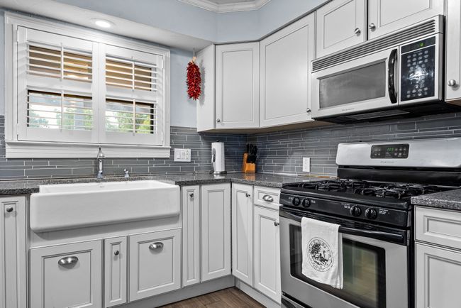 2217 Yucca Ave, House other with 2 bedrooms, 2 bathrooms and null parking in Fort Worth TX | Image 22