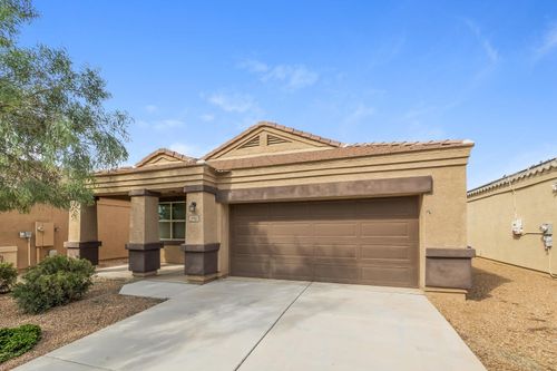 29100 N Star Sapphire Ln, San Tan Valley, AZ, 85143-6281 | Card Image