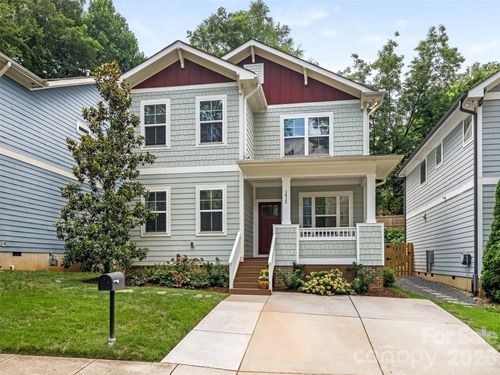 1412 Sumter Ave, Charlotte, NC, 28208-4325 | Card Image