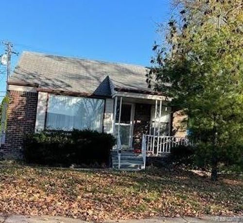 3829 Roosevelt St, Dearborn, MI, 48124-3682 | Card Image