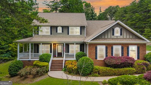 11 Cross Creek Dr, Toccoa, GA, 30577-1813 | Card Image