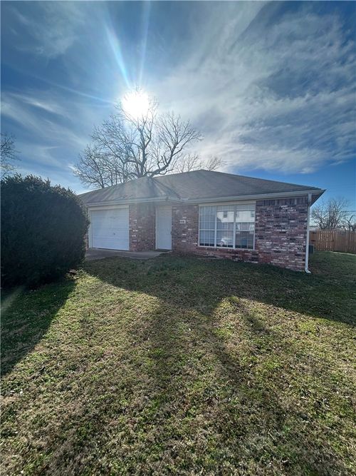 b-1403 Camellia Dr, Bentonville, AR, 72712-4658 | Card Image